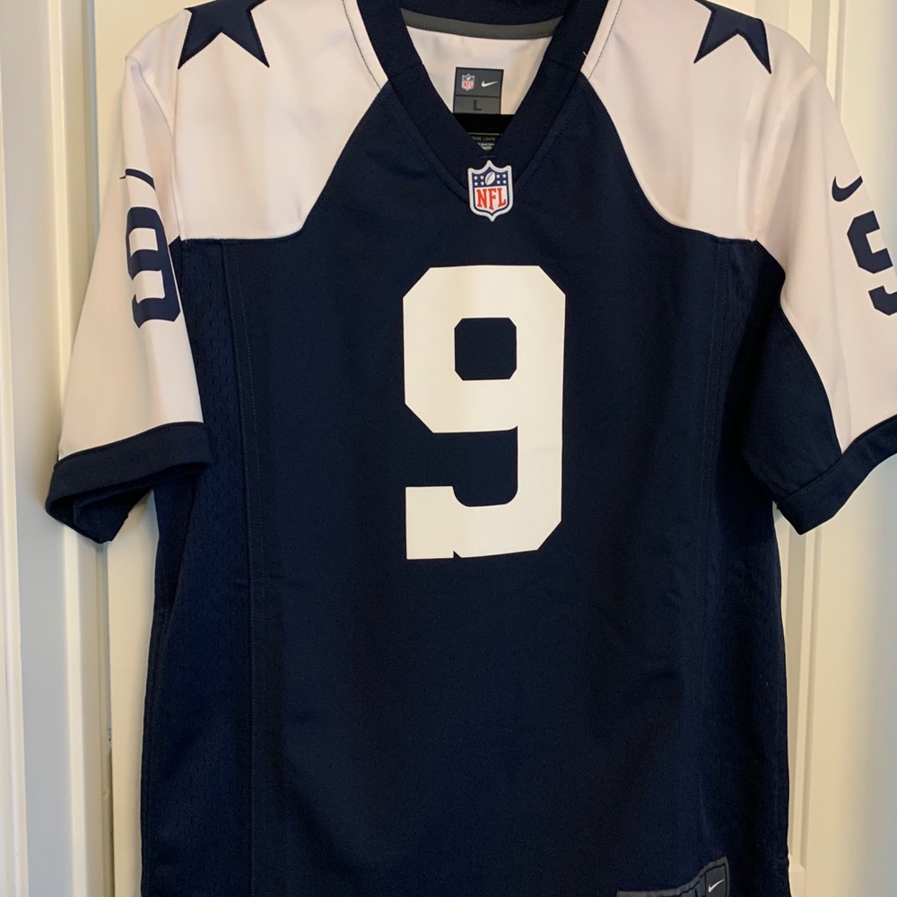 Romo Jersey